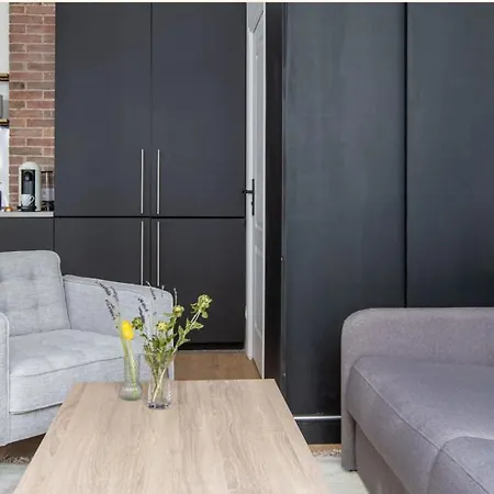 New Loft In The Heart Of - An Ecoloflat * Paris