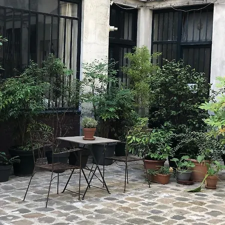 New Loft In The Heart Of - An Ecoloflat *